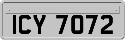 ICY7072