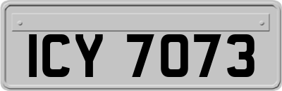 ICY7073