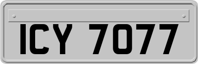 ICY7077