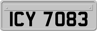 ICY7083