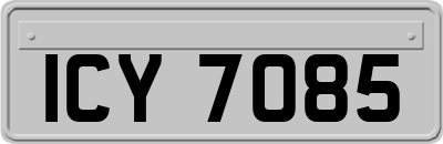 ICY7085