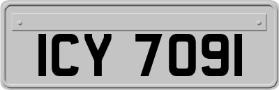 ICY7091