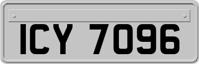ICY7096
