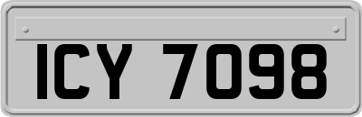 ICY7098