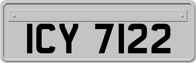 ICY7122