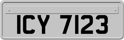 ICY7123