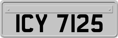 ICY7125