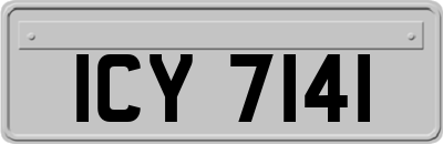 ICY7141