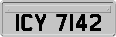 ICY7142