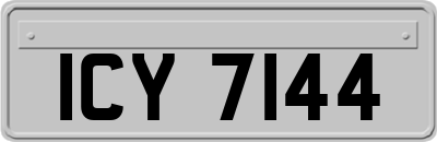 ICY7144