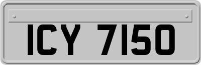 ICY7150