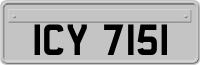 ICY7151