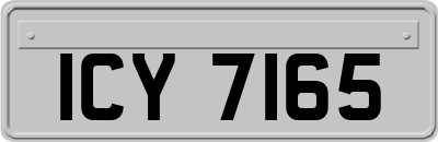ICY7165
