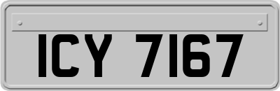 ICY7167