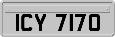 ICY7170