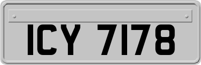 ICY7178
