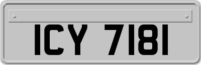 ICY7181