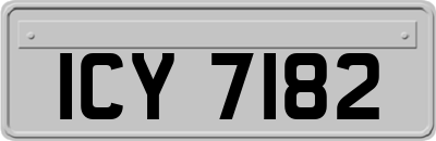 ICY7182