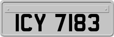 ICY7183