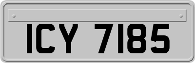 ICY7185