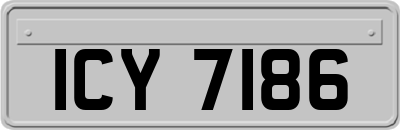 ICY7186