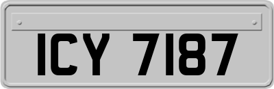ICY7187