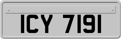 ICY7191