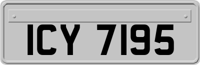 ICY7195