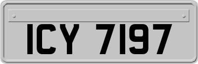 ICY7197
