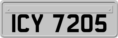 ICY7205