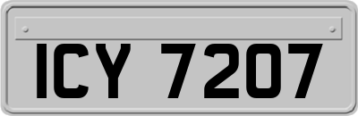 ICY7207