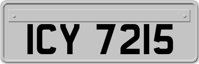 ICY7215