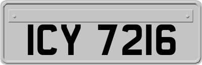ICY7216