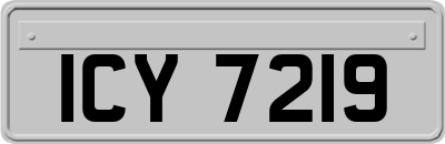 ICY7219