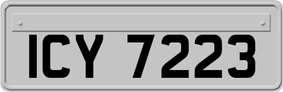 ICY7223