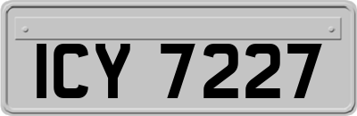 ICY7227