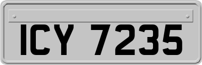 ICY7235