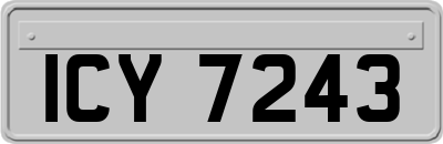 ICY7243