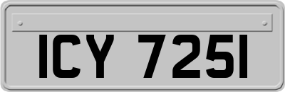 ICY7251
