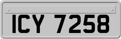 ICY7258