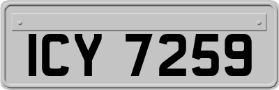 ICY7259