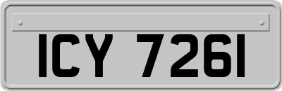 ICY7261
