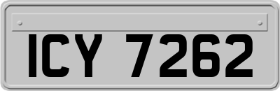 ICY7262