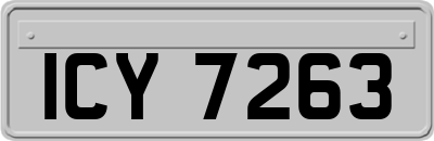 ICY7263