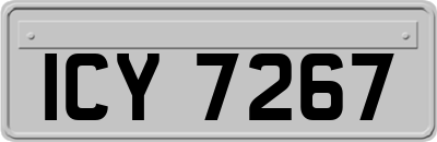 ICY7267