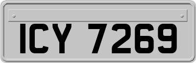 ICY7269