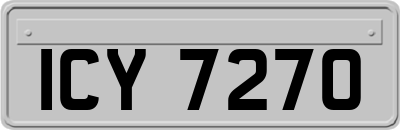 ICY7270