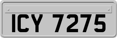 ICY7275