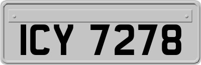 ICY7278