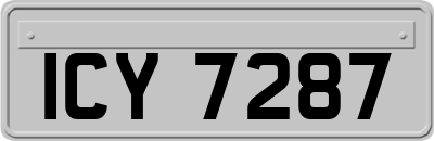 ICY7287